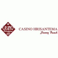 Logo of CASINO HRISANTEMA