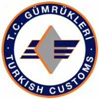 Logo of T.C. Gümrükleri