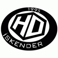 Logo of HD Restaurant