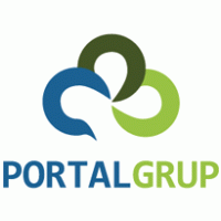 Logo of portalgrup