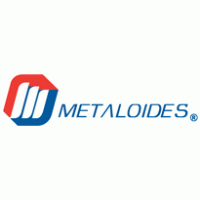 Logo of METALOIDES