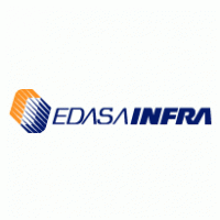 Logo of EDASA INFRA