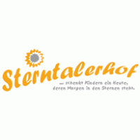 Logo of Sterntalerhof