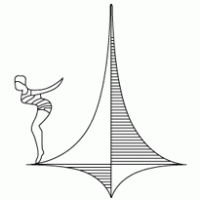Logo of Clube Alvorada