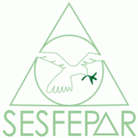 Logo of SESFEPAR