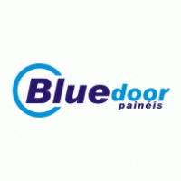 Logo of Bluedoor