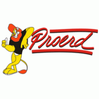 Logo of Proerd