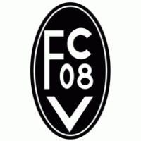 Logo of FC 08 Villingen