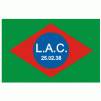 Logo of Liga Atlética Canoense - Canoas(RS)