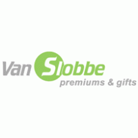 Logo of Van Slobbe Premiums &amp; Gifts