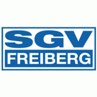 Logo of SGV Freiberg