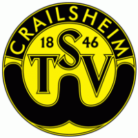 Logo of TSV Crailsheim