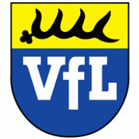 Logo of VfL Kirchheim