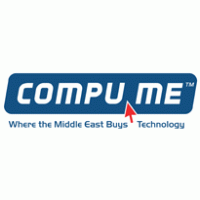 Logo of CompuMe