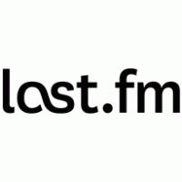 Logo of Last.fm