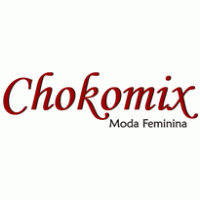 Logo of chokomix