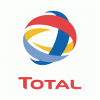Logo of total