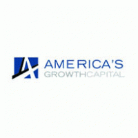 Logo of America&#039;s growth