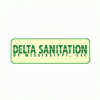 Logo of Delta Sanitation
