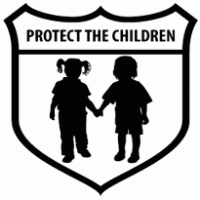 Logo of Protect The Children