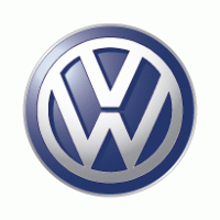 Logo of VW