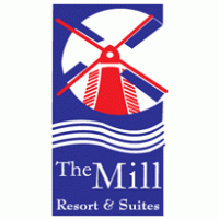 Logo of THE MILL RESORT &amp; SUITES ARUBA