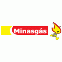 Logo of MINASGAS