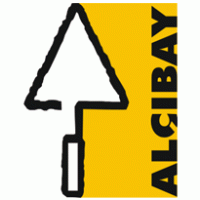 Logo of alçıbay
