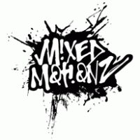 Logo of Mixed Motionz