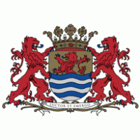 Logo of Zeeuws wapen