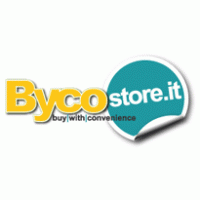 Logo of bycostore