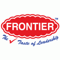 Logo of Frontier