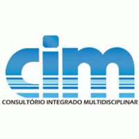 Logo of CIM - Consultório Integrado Multidisciplinar