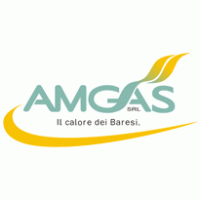 Logo of AMGAS