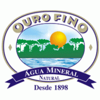 Logo of Ouro Fino