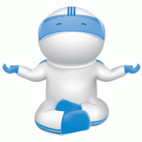 Logo of Robot
