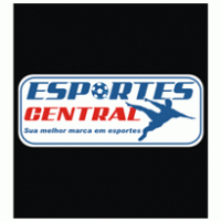 Logo of Esportes Central