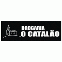 Logo of Drogaria O Catalão