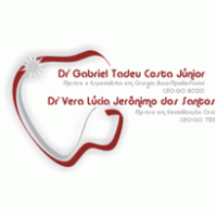 Logo of Drs. Gabriel e Vera Lúcia