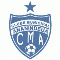 Logo of CM Ananindeua-PA