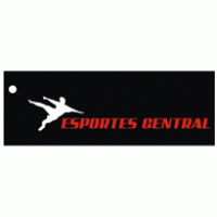 Logo of Esportes Central