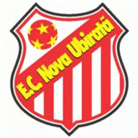 Logo of EC Nova Ubirata-MT