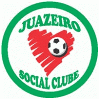 Logo of Juazeiro SC-BA