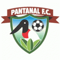 Logo of Pantanal FC-MS