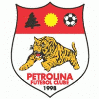 Logo of Petrolina FC-PE