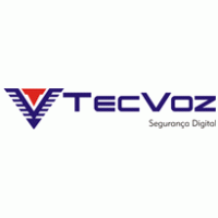 Logo of TecVoz Segurança Digital