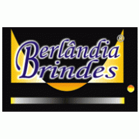 Logo of berlandiabrindes