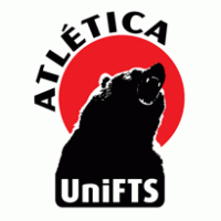 Logo of Atlética UniFTS