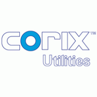 Logo of corix utilities