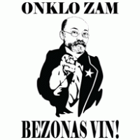 Logo of Zamenhof